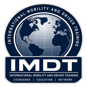 IMDT - International Mobility and Driver Training