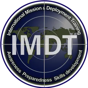 IMDT Logo